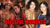 Mallika Singh-Sumedh Mudgalkar’s together moments of bliss