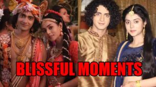 Mallika Singh-Sumedh Mudgalkar’s together moments of bliss