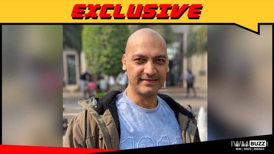 Manish Wadhwa to play the antagonist in Sony SAB’s Hero Gayab Mode On