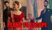 Pinjara Khubsurti Ka spoiler alert: Mayura plans to escape during Karwa Chauth