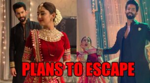 Pinjara Khubsurti Ka spoiler alert: Mayura plans to escape during Karwa Chauth