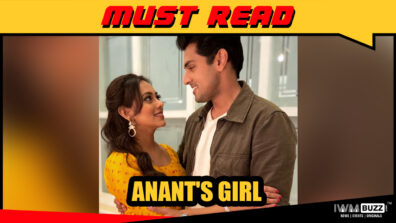 Meet Anant’s girl in Saath Nibhaana Saathiya 2