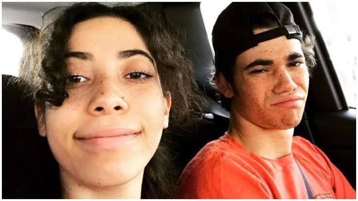 Meet The Real Family Of Hollywood Star Cameron Boyce - 2