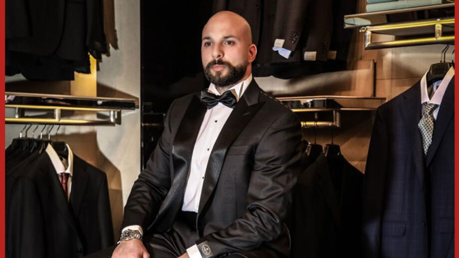 Meet Yahia Hawwari, One Of The Top Business Moguls Of Current Generation