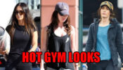 Megan Fox Looks HOTTIE In Gym Pant