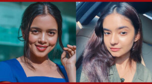 Megha Ray replaces Anushka Sen in Zee TV’s Apna Time Bhi Aayega