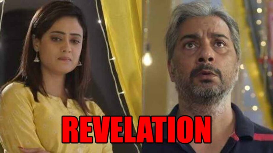 Mere Dad Ki Dulhan spoiler alert: Amber learns a shocking truth