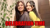 Mere Dad Ki Dulhan spoiler alert: Niya accepts Guneet’s pregnancy