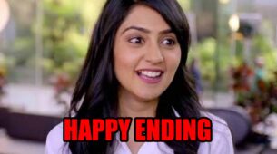 Mere Dad Ki Dulhan spoiler alert: Niya to fly to New York