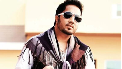 When Mika Singh Was Trolled For This Reason