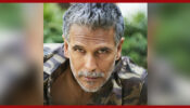Milind Soman’s Nudity Controversy Won’t Vanish Easily