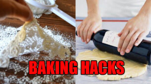 Mind-Blowing Baking Hacks Ideas That You Can’t-Miss