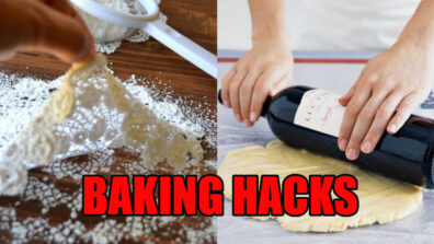 Mind-Blowing Baking Hacks Ideas That You Can’t-Miss