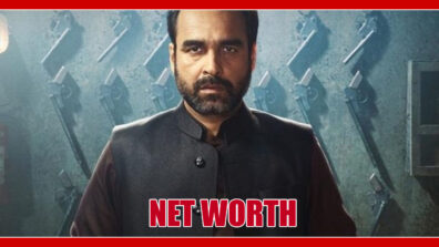 Mirzapur 2 Pankaj Tripathi aka Kaleen Bhaiya’s Net Worth Revealed