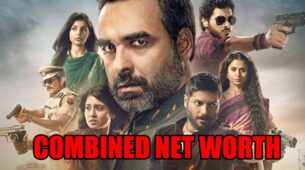 Mirzapur 2: Pankaj Tripathi, Ali Fazal, Divyendu Sharma And Shweta Tripathi’s Combined Net Worth Will Shock You