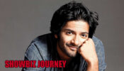 Mirzapur Fame Ali Faizal’s Showbiz Journey
