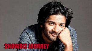 Mirzapur Fame Ali Faizal’s Showbiz Journey