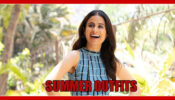 Mirzapur Fame Rasika Dugal’s Summer Fashion Outfit Collection