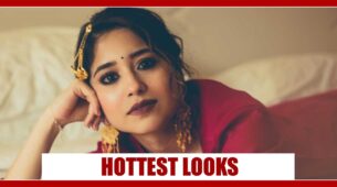 Mirzapur Star Shweta Tripathi’s Top Hottest Looks That Will Make You Go Crazy