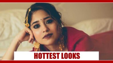 Mirzapur Star Shweta Tripathi’s Top Hottest Looks That Will Make You Go Crazy