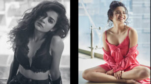 Mithila Palkar Hot Photoshoot That Will Make You Sweat