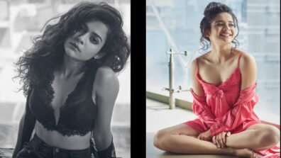 Mithila Palkar Hot Photoshoot That Will Make You Sweat