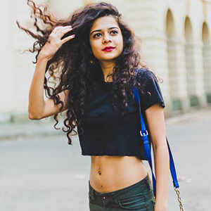 Mithila Palkar’s Fashion Lessons You Must Learn - 1