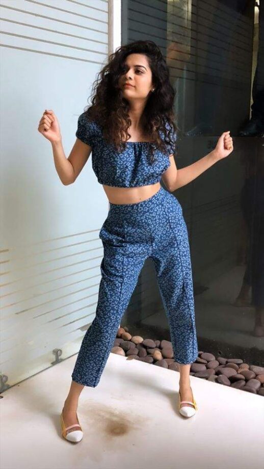 Mithila Palkar’s Fashion Lessons You Must Learn - 2