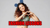 Mithila Palkar’s Fashion Lessons You Must Learn