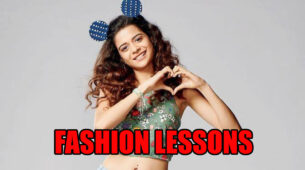 Mithila Palkar’s Fashion Lessons You Must Learn