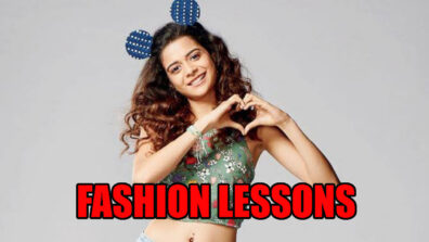 Mithila Palkar’s Fashion Lessons You Must Learn