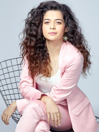 Mithila Palkar’s Fashion Lessons You Must Learn - 0