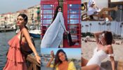 Model Monika Peja keeps netizens hooked with her bewitching travel experiences