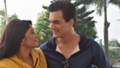 Mohsin Khan and Shivangi Joshi hint at their new journey, talk about ‘two different cycles’ but ‘one destination’