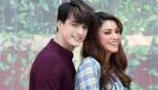 Mohsin Khan is a very talented actor: Urvashi Rautela