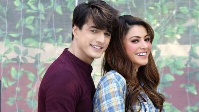 Mohsin Khan is a very talented actor: Urvashi Rautela