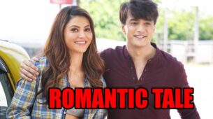 Mohsin Khan’s romantic tale with Urvashi Rautela