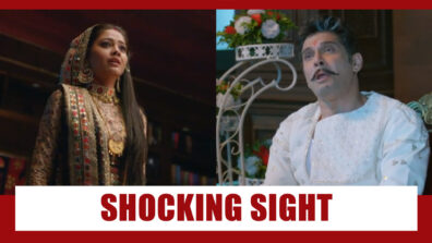 Molkki Spoiler Alert: Purvi sees a SHOCKING SIGHT