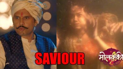 Molkki spoiler alert: Virendra to save Purvi from drowning