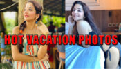 Monalisa aka Antara Biswas’s HOT pictures from her Goa vacation goes viral!