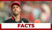 Most Interesting Facts About AB de Villiers I Bet You Won’t Know, Read Here