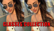 Mouni Roy’s Cool Glasses Collection For Everyday Use