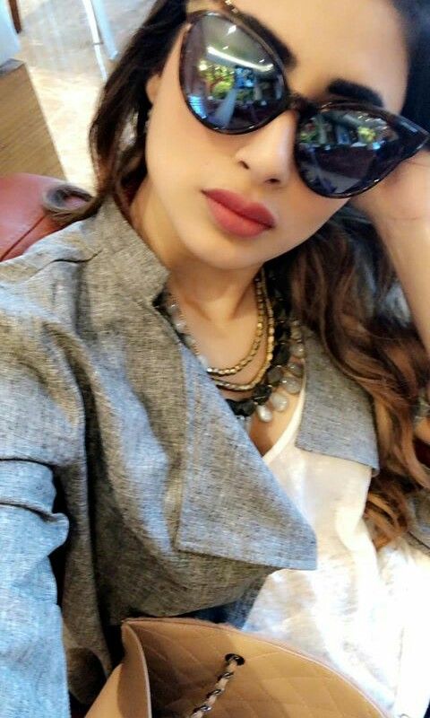 Mouni Roy’s Cool Glasses Collection For Everyday Use 4