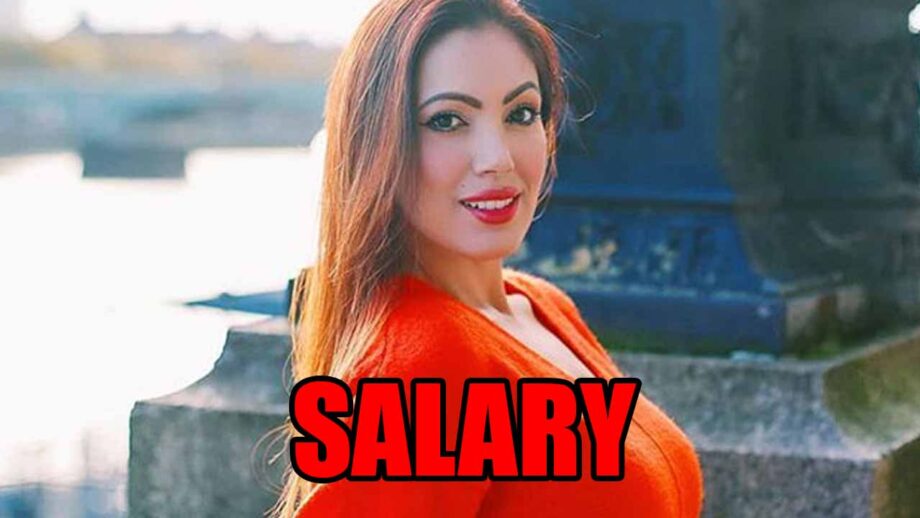 Munmun Dutta aka Babita’s salary in Taarak Mehta Ka Ooltah Chashmah