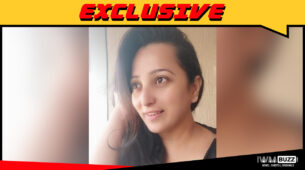 Muskkaan Sayed joins the cast of Colors’ Molkki