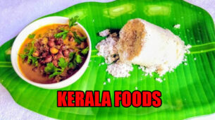 Must-Try Foods of Kerala