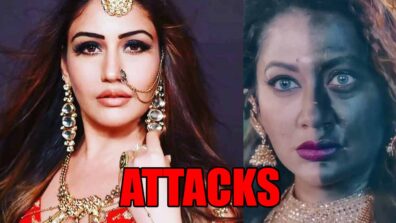 Naagin 5 spoiler alert: Bani attacks Veer’s mother