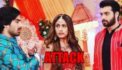 Naagin 5 spoiler alert: Jay to attack Veer and Bani