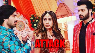 Naagin 5 spoiler alert: Jay to attack Veer and Bani