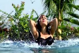 Naagin Actress Surbhi Jyoti Photos In Bikini And Swimwear - 0